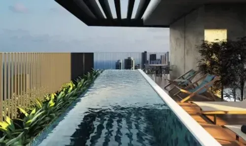 Apartamento com 4 Quartos à venda, 262m² no Boa Viagem, Recife