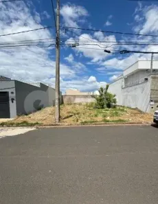 Lote/Terreno à venda, 250m² no Bosque dos Buritis, Uberlândia