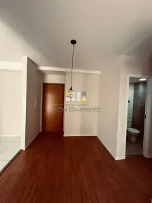 Apartamento com 2 Quartos à venda, 52m² no Chácara Santa Antonieta (Nova Veneza), Sumaré