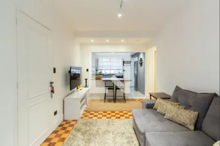 Apartamento com 2 Quartos à venda, 90m² no Pinheiros, São Paulo
