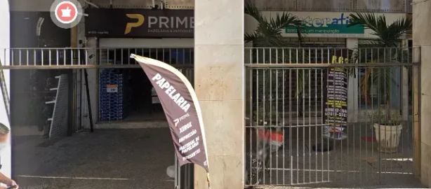 Ponto Comercial para venda ou aluguel, 525m² no Centro, Niterói
