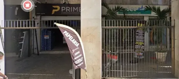 Ponto Comercial para alugar, 525m² no Centro, Niterói