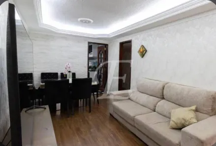 Casa com 3 Quartos à venda, 200m² no Conjunto Residencial Santa Terezinha, São Paulo