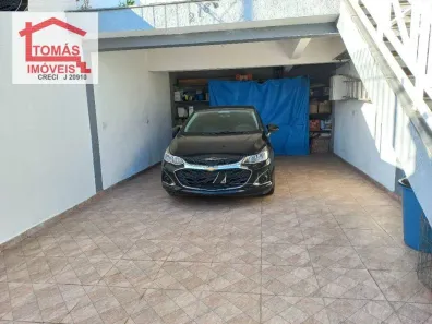 Sobrado com 3 Quartos à venda, 153m² no Vila Clarice, São Paulo