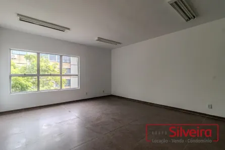 Sala Comercial para alugar, 41m² no Navegantes, Porto Alegre