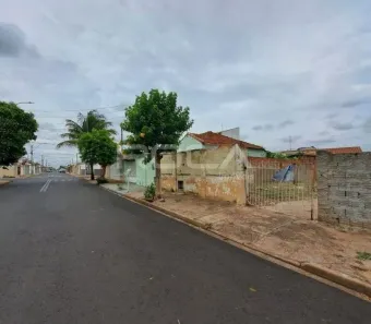 Lote/Terreno à venda, 177m² no Vila Boa Vista, São Carlos