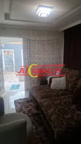 Casa com 3 Quartos à venda, 180m² no Ponte Grande, Guarulhos