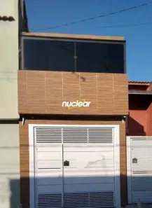 Sobrado com 2 Quartos à venda, 69m² no Cidade Satélite Santa Bárbara, São Paulo