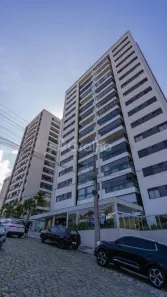 Apartamento com 3 Quartos à venda, 124m² no Agronômica, Florianópolis