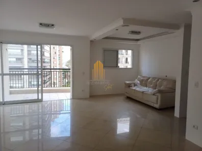 Apartamento com 3 Quartos à venda, 87m² no Vila Gumercindo, São Paulo