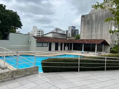 Apartamento com 1 Quarto à venda, 41m² no Agronômica, Florianópolis