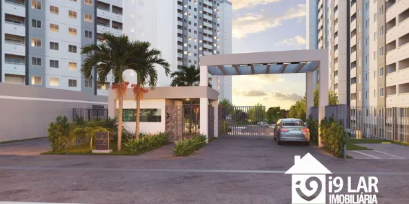 Apartamento com 2 Quartos à venda, 35m² no Vila Canária, Salvador