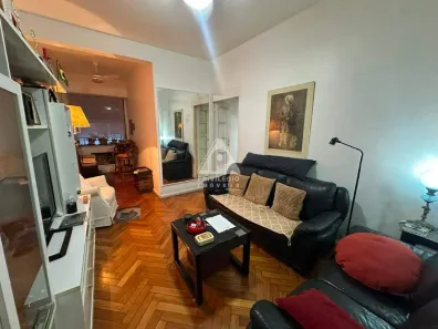 Apartamento com 3 Quartos à venda, 92m² no Copacabana, Rio de Janeiro