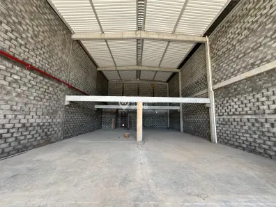 Galpão/Depósito/Armazém para alugar, 1m² no Centro, Lauro de Freitas