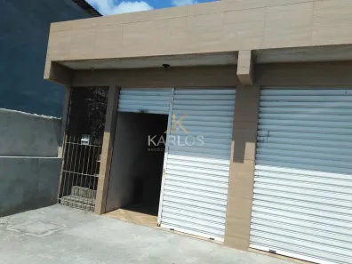 Galpão/Depósito/Armazém à venda, 126m² no Nossa Senhora do O, Ipojuca