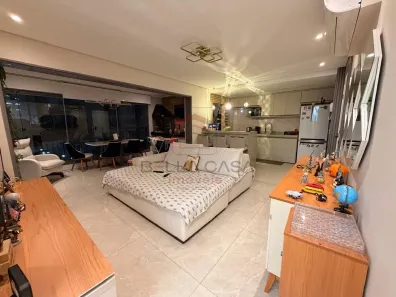Apartamento com 3 Quartos à venda, 92m² no Mooca, São Paulo