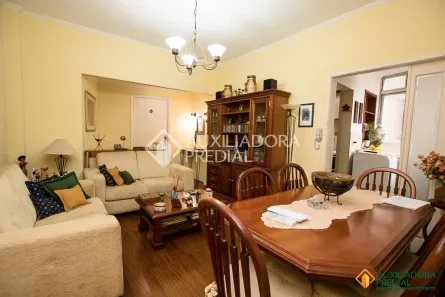 Apartamento com 3 Quartos à venda, 81m² no Floresta, Porto Alegre