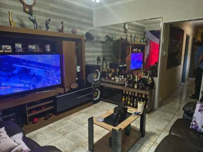 Casa de Condomínio com 3 Quartos à venda, 165m² no Vila Marieta, São Paulo