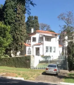 Casa com 3 Quartos para venda ou aluguel, 700m² no Alto da Lapa, São Paulo