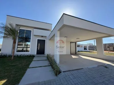 Casa de Condomínio com 3 Quartos à venda, 151m² no Vila Nossa Senhora Auxiliadora, Tremembé