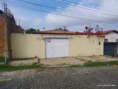 Casa com 3 Quartos à venda, 84m² no Bela Vista, Teresina