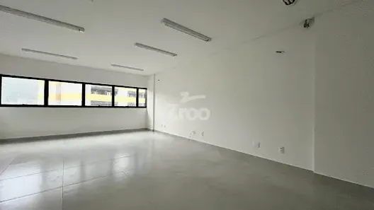 Sala Comercial para alugar, 43m² no Garcia, Blumenau