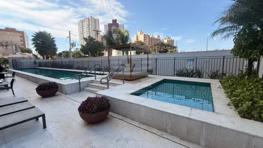 Apartamento com 2 Quartos à venda, 75m² no Botafogo, Campinas