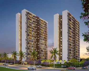 Apartamento com 2 Quartos à venda, 53m² no Presidente Kennedy, Fortaleza