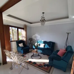 Casa de Condomínio com 3 Quartos à venda, 64m² no São Sebastião, Esteio