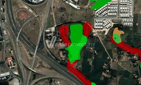 Lote/Terreno à venda, 24200m² no Jardim Nova Mercedes, Campinas