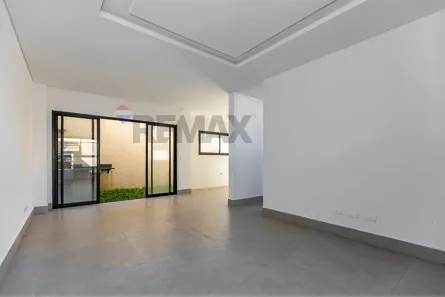 Casa de Condomínio com 3 Quartos à venda, 158m² no Barreirinha, Curitiba