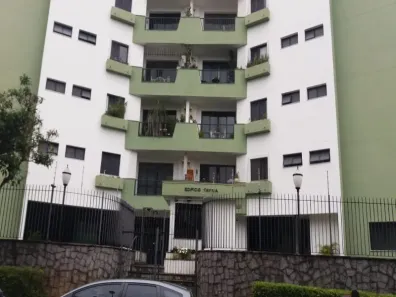 Apartamento com 4 Quartos à venda, 180m² no Bosque da Saúde, São Paulo