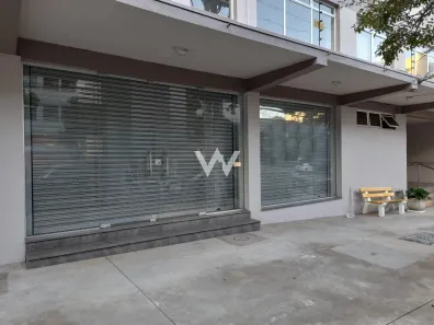 Ponto Comercial para alugar, 90m² no Jardim Mauá, Novo Hamburgo