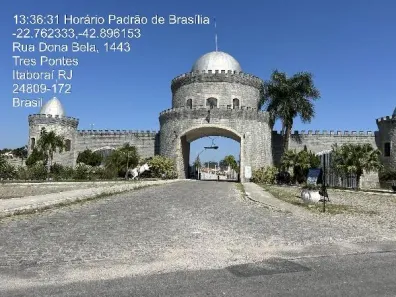 Casa com 2 Quartos à venda, 186m² no Três Pontes, Itaboraí