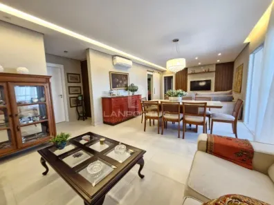 Apartamento com 3 Quartos à venda, 183m² no Jardim Botânico, Ribeirão Preto