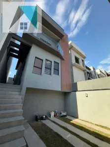 Casa de Condomínio com 3 Quartos à venda, 120m² no Chácara Jaguari (Fazendinha), Santana de Parnaíba