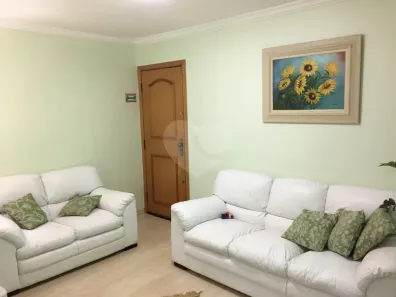 Apartamento com 2 Quartos à venda, 70m² no Chácara Inglesa, São Paulo