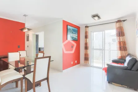 Apartamento com 3 Quartos à venda, 79m² no Vila Andrade, São Paulo