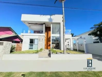 Casa com 5 Quartos à venda, 330m² no Daniela, Florianópolis