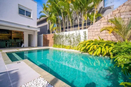 Casa de Condomínio com 3 Quartos à venda, 401m² no Moinho Velho, Cotia
