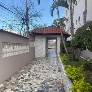 Apartamento com 2 Quartos à venda, 48m² no Conjunto Habitacional Padre Manoel da Nóbrega, São Paulo