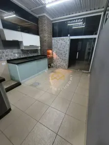 Casa de Condomínio com 2 Quartos à venda, 68m² no Vila Campos Sales, Campinas