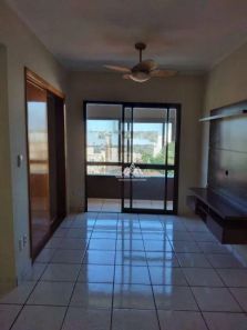 Apartamento com 1 Quarto à venda, 40m² no Centro, Ribeirão Preto