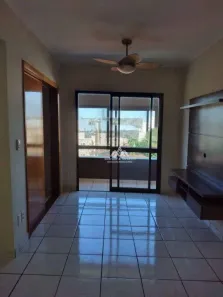 Apartamento com 1 Quarto à venda, 40m² no Centro, Ribeirão Preto
