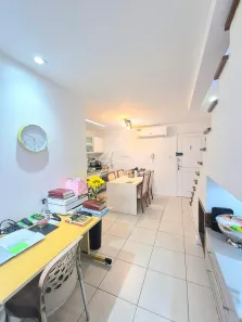 Cobertura com 1 Quarto para venda ou aluguel, 140m² no Ondina, Salvador
