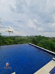 Casa de Condomínio com 3 Quartos à venda, 350m² no Ouro Fino, Santa Isabel