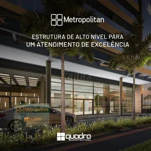 Sala Comercial para alugar, 63m² no Centro, Londrina