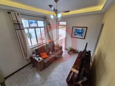 Apartamento com 3 Quartos à venda, 80m² no Andaraí, Rio de Janeiro