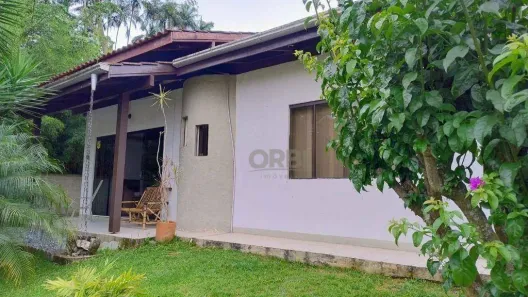 Casa com 5 Quartos à venda, 238m² no Fortaleza, Blumenau