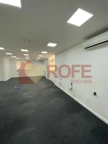 Sala Comercial à venda, 220m² no Itaim Bibi, São Paulo